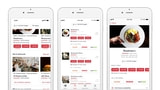 OpenTable App Now Offers Delivery and Pick-Up Via Caviar, Grubhub, Uber Eats