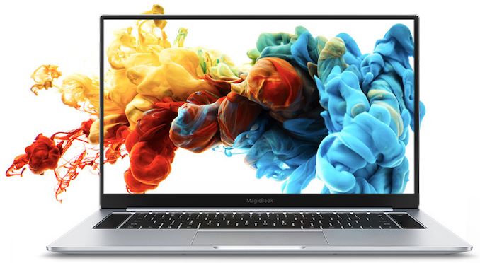 Huawei Announces 16.1-inch MagicBook Pro Ahead of Rumored 16-inch MacBook Pro