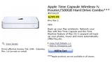 Time Capsule In Best Buy Weekly Ad
