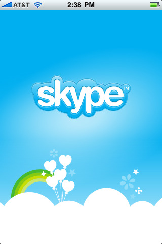 Skype 1.3 for iPhone Adds Landscape Mode, Call Quality Indicator