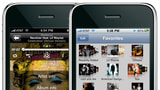 iRemix for iPhone Adds Favorites, Bookmarks to the iPod Player