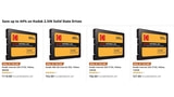 Kodak Solid State Drives On Sale for Up to 44% Off [Deal]