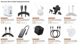 Anker Chargers and Cables On Sale for Up to 35% Off [Deal]