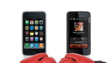 Apple Seeks to Ban US Imports of Nokia Phones