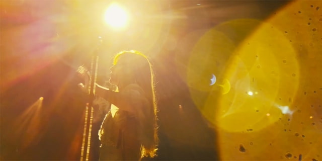 Apple&#039;s Latest &#039;Shot on iPhone&#039; Campaign Features 16 Bands and Singers [Video]