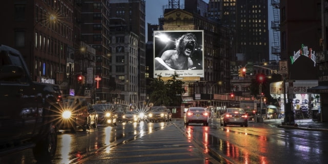 Apple&#039;s Latest &#039;Shot on iPhone&#039; Campaign Features 16 Bands and Singers [Video]