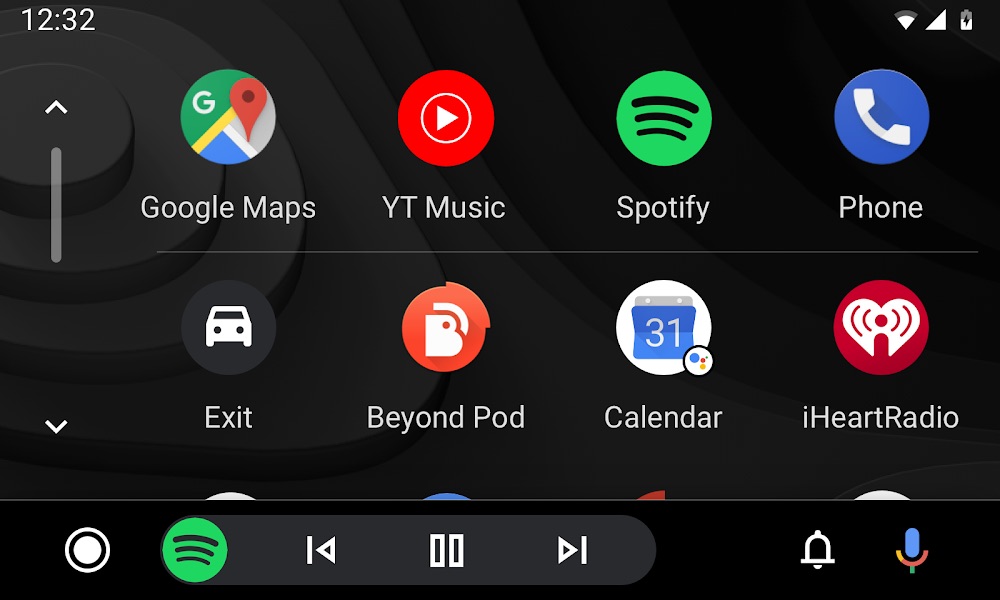 Android Auto Gets a New Look [Images]