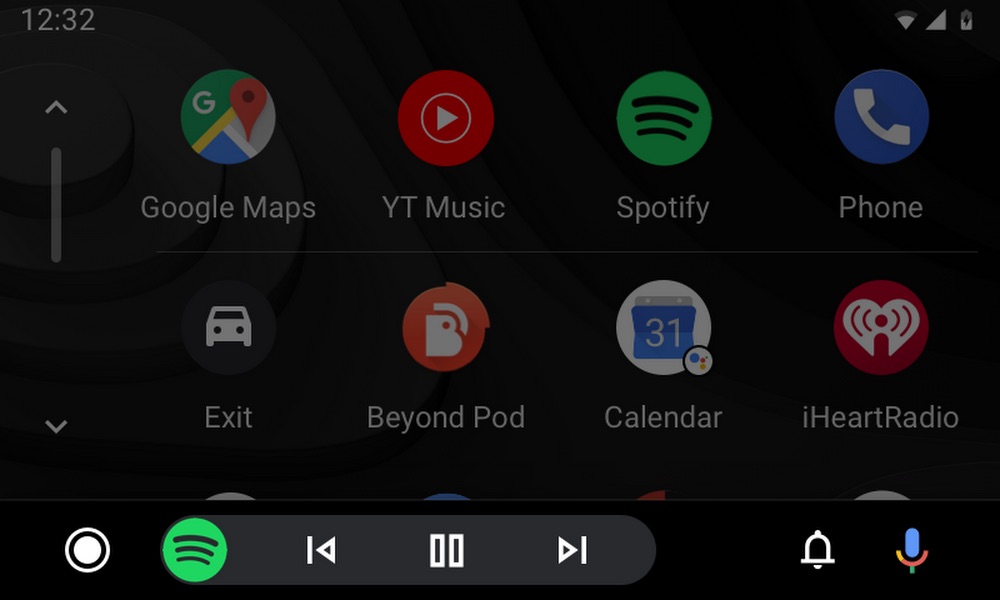 Android Auto Gets a New Look [Images]