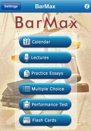 BarMax is a $1000 iPhone App That Actually Does Something