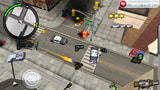 Grand Theft Auto: Chinatown Wars Released for iPhone