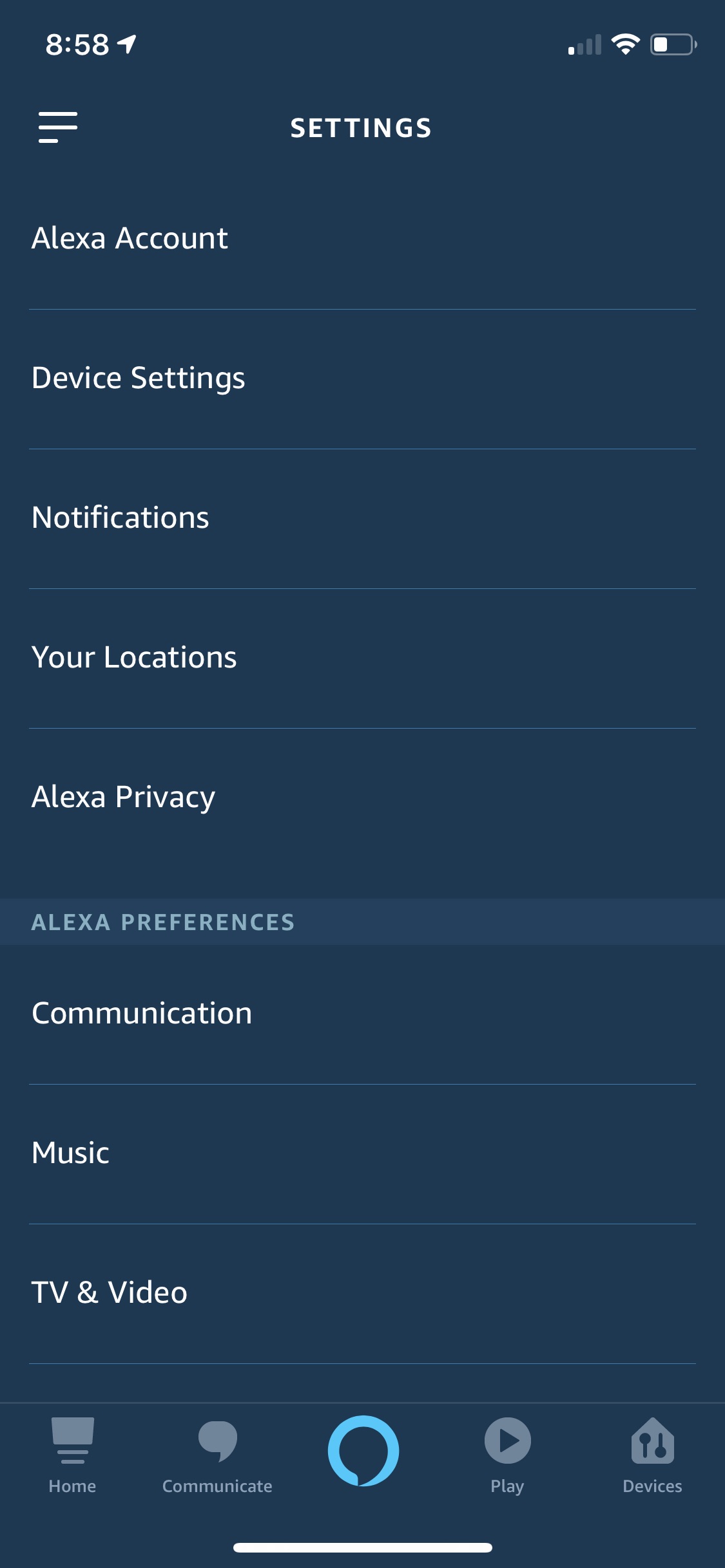 You Can Now Disable Human Review of Your Alexa Recordings