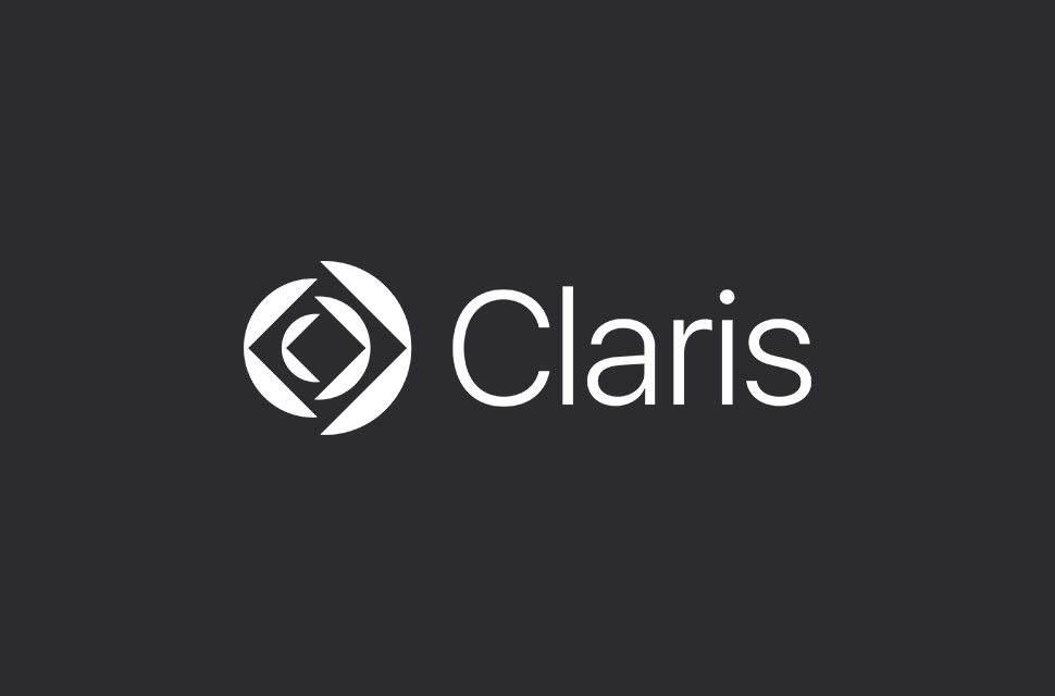 Apple Subsidiary FileMaker Rebrands as Claris, Acquires Stamplay