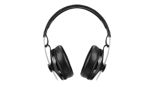 Sennheiser Momentum 2.0 Wireless Headphones On Sale for $280.95 Off [Deal]