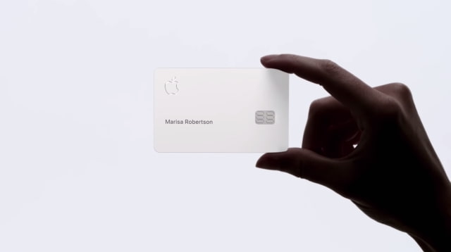 Customers With Less Than Stellar Credit Are Getting Approved for Apple Card [Report]
