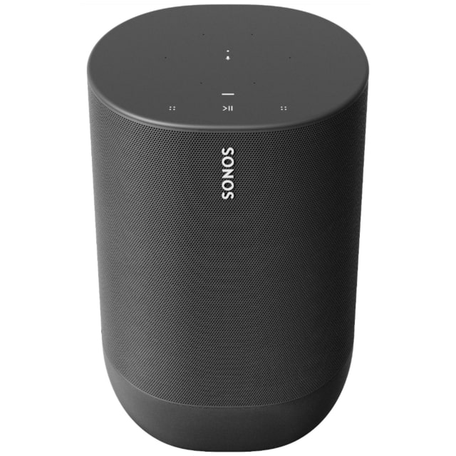 New Sonos Bluetooth Speaker Leaked  [Image]