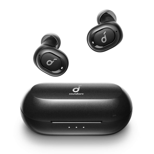 Anker Soundcore Liberty Neo Wireless Bluetooth Earbuds On Sale for $39.99 [Deal]