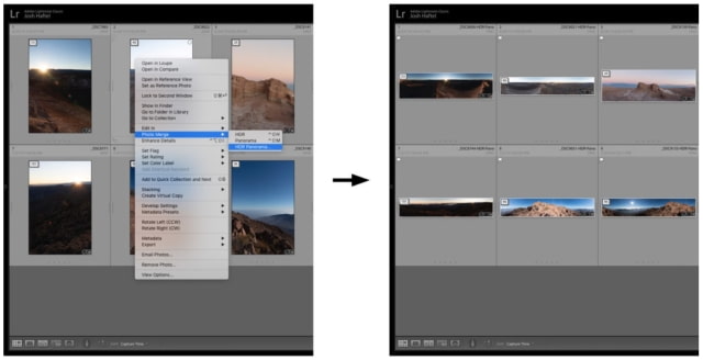 Adobe Announces Numerous New Features for Lightroom Including Deleted Photo Recovery, Presets From Discover, More