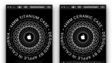 Animations Discovered in watchOS 6 Beta Reveal New Ceramic and Titanium Apple Watch Models