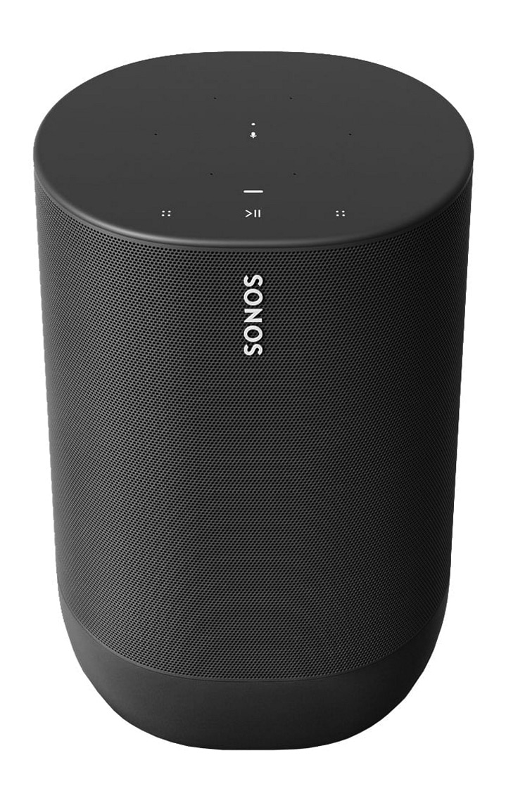 Leaked Images of the Upcoming &#039;Sonos Move&#039; Bluetooth Speaker
