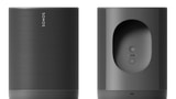 Leaked Images of the Upcoming 'Sonos Move' Bluetooth Speaker