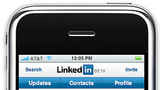 LinkedIn Mobile for iPhone