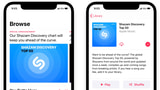 Apple Music Gets New 'Shazam Discovery Chart'