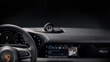 Porsche Taycan Will Feature Apple Music Built-in
