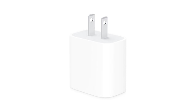 Another Report Predicts USB-C Charger for New iPhone