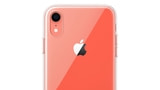 Official Apple iPhone XR Clear Case On Sale for 49% Off [Deal]