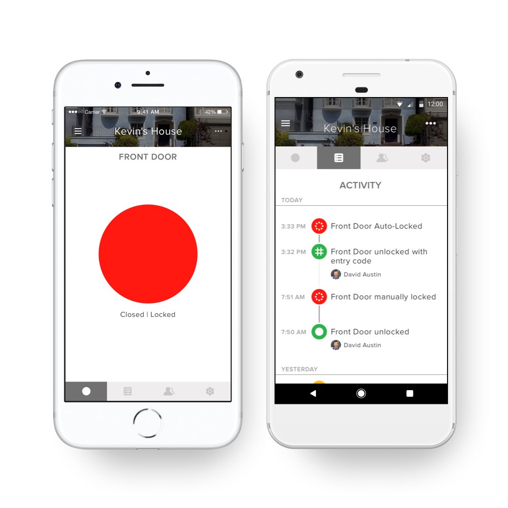 August Smart Lock Pro On Sale for 42% Off [Deal]
