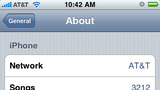 First iPhone OS 4.0 Details Leaked?