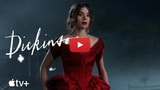 Apple Posts Teaser Trailer for 'Dickinson' [Video]