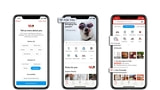 Yelp App Gets Personalized Homescreen and Search Results