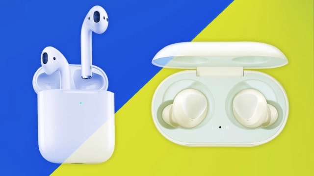 Consumer Reports: AirPods Didn&#039;t Score Well Enough to Earn a Recommendation