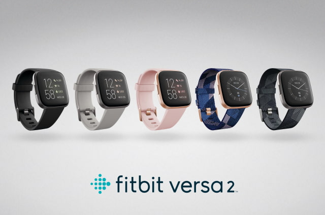 FitBit Launches New Versa 2 Smartwatch [Video]