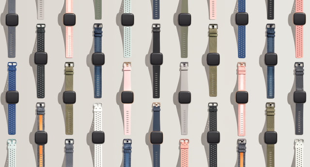 FitBit Launches New Versa 2 Smartwatch [Video]