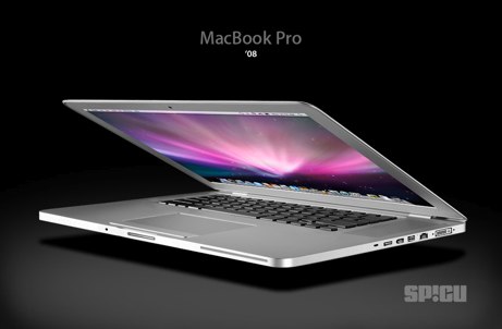 New MacBook Pro Part Numbers Surfacing!