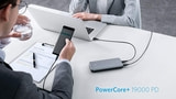 Anker PowerCore+ 19000 PD Hybrid Portable Charger and USB-C Hub On Sale for 42% Off [Deal]