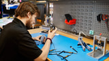 Apple Launches New Independent Repair Provider Program