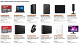 Amazon Offers Discounts of Up to 55% Off on Storage, Laptops, Monitors, Tablets [Deal of the Day]