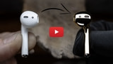 Jeweller Makes 18K Gold AirPods [Video]