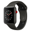 Apple Launches Screen Replacement Program for Aluminum Apple Watch Series 2 and Series 3