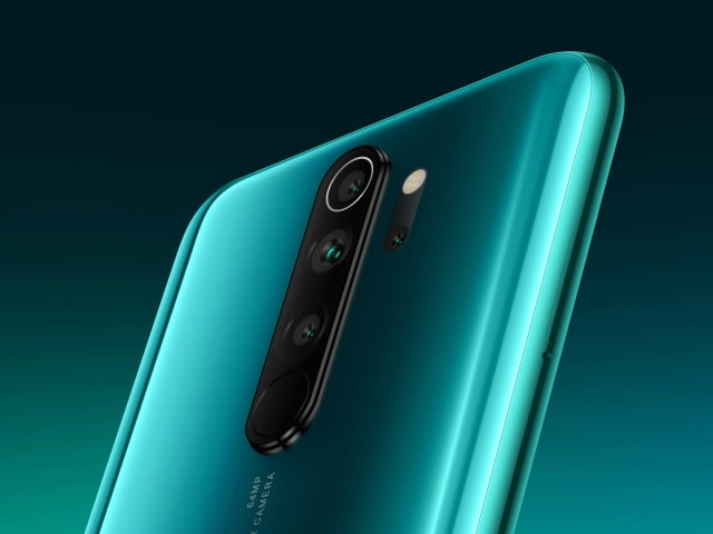 Xiaomi Unveils World&#039;s First Smartphone With 64MP Camera [Video]