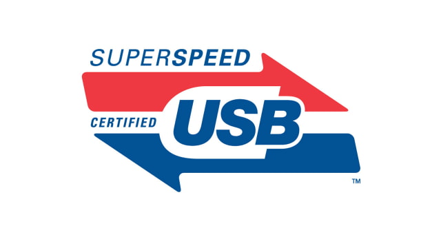 USB4 Specification Published, Based on Thunderbolt With Speeds Up to 40Gbps
