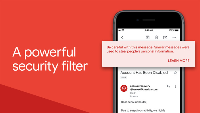 Gmail for iOS Now Lets You Disable Automatic Image Loading