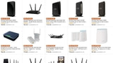 Netgear WiFi Routers and Modems On Sale for Up to 40% Off [Deal]