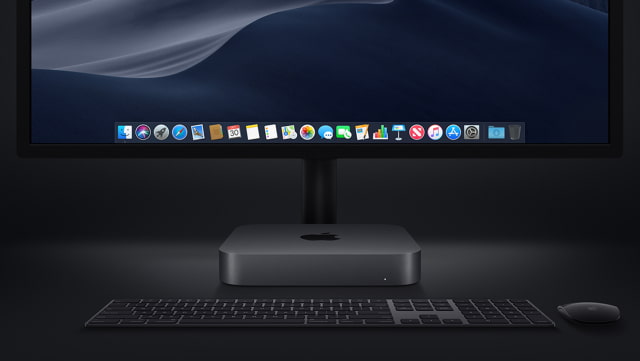 New Apple Mac Mini With Intel Core i5 Processor On Sale for $150 Off [Deal]