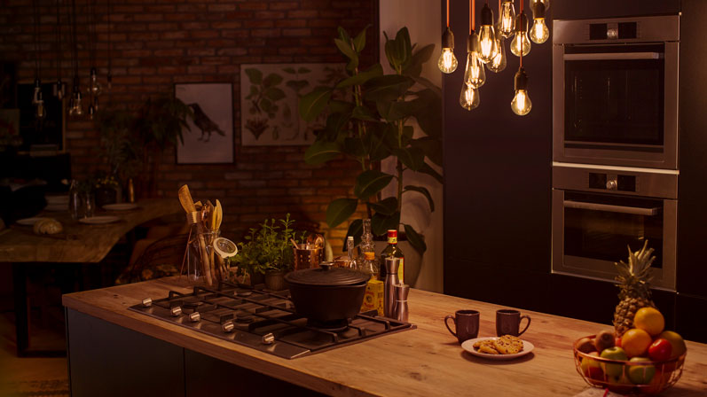 Signify Unveils New Philips Hue Filament Collection, Hue GO, Smart Plug, Smart Button, More