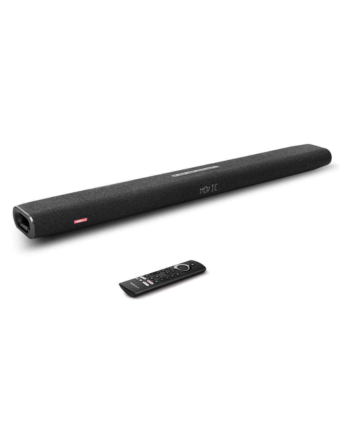 Anker Launches First-Ever Fire TV Edition Soundbar