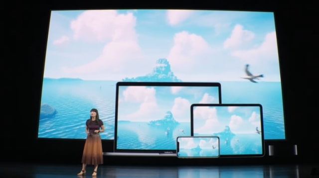 Live Blog of Apple's September 10th Special Event Live Blog of Apple's September 10th Special Event